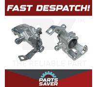 NK Rear Left Brake Caliper for Honda Civic 2.2 i-CTDi N22A2 2005-2011 NK2126155