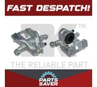 Brake Caliper Rear Left 2126157 NK 43019SWWG00 Genuine Top Quality Guaranteed