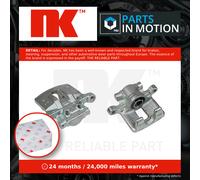 Brake Caliper Rear Left 2130193 NK 05191267AA 5191267AA 4605A477 Quality New
