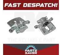 Brake Caliper Rear Left 2130193 NK 05191267AA 5191267AA 4605A477 Quality New