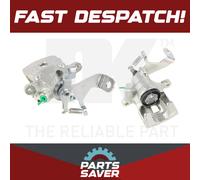 Brake Caliper Rear Left 213265 NK K0112671X K0112671XA K0Y12699Z K0Y12699ZA New