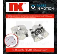 Brake Caliper Rear Left 2133135 NK 0024202983 9014200302 9014200502 9014202202