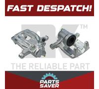 NK Brake Caliper 2133189 - Fits Mercedes-Benz W639 (Viano, V-Class, Vito Bus)
