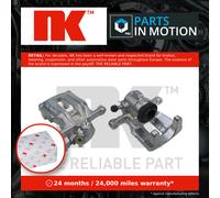 Brake Caliper Rear Left 2133229 NK 1694200783 1694201583 A1694200783 A1694201583