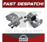 Brake Caliper Rear Left 2133229 NK 1694200783 1694201583 A1694200783 A1694201583