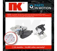 Brake Caliper Rear Left 213487 NK 582103Z100 582103Z160 582103Z700 582103Z760