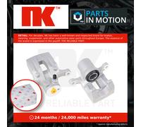 Brake Caliper Rear Left 213499 NK 582102Y300 582102Y310 583102YA30 583102YA31