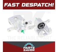 NK Rear Left Brake Caliper for Kia Soul 1.6 CRDi D4FB 2009-2014 NK213573