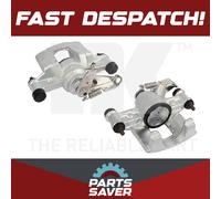Brake Caliper Rear Left 213605 NK 1685344180 4421281 4502805 95507101 95520918