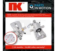 Brake Caliper Rear Left 2136137 NK 542006 542463 93170598 93176080 Quality New