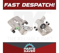 Brake Caliper Rear Left 2136143 NK 542095 5542117 5542277 93172184 93187986 New