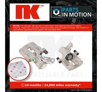 Brake Caliper Rear Left 2136143 NK 542095 5542117 5542277 93172184 93187986 New