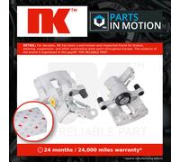 NK Brake Caliper Rear Left 2136247 OE 5542267 93172297 - Genuine Quality