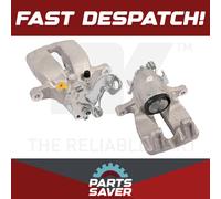 Brake Caliper Rear Left 2136255 NK 13275846 13343567 13370461 13390031 542150