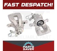 Brake Caliper Rear Left 2137127 NK 4400T0 Genuine Top Quality Guaranteed New
