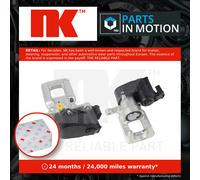 NK Brake Caliper 213733 – Rear Left – Fits Citroen & Peugeot