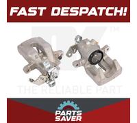 Brake Caliper Rear Left 213749 NK 1607375680 1638156080 4400N4 4401N6 Quality