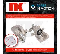 Brake Caliper Rear Left 213749 NK 1607375680 1638156080 4400N4 4401N6 Quality