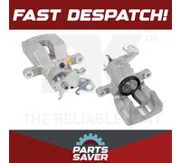 Brake Caliper Rear Left 2139141 NK 440110830R 7701208261 7701209723 8253248 New
