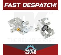 NK Brake Caliper Rear Left 2139159 - Renault Kangoo - 4154200083/4154201483