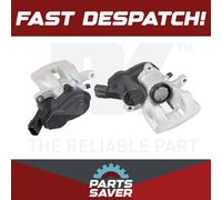 NK 213917 Brake caliper