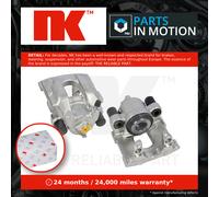 Brake Caliper Rear Left 214099 NK LR010418 SMC000210 Genuine Quality Guaranteed