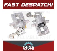 Brake Caliper Rear Left 2145279 NK 4785012151 Genuine Top Quality Guaranteed New
