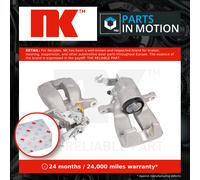 Brake Caliper Rear Left 2147283 NK 1K0615423B 1K0615423G 1K0615423K 8J0615423B