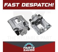 NK Rear Left Brake Caliper for VW Transporter 2.5 TDi PD 4Motion 2004-2009