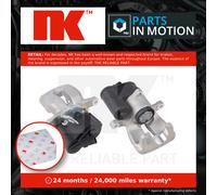 Brake Caliper Rear Left 2147339 NK 3C0615403B 3C0615403H Top Quality Guaranteed