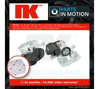 Brake Caliper Rear Left 2147403 NK 8W0615403 8W0615403G 8W0615403M 8W0615403MQC8