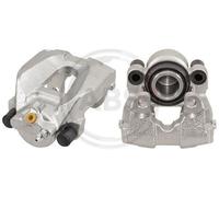 ABS 431511 Rear Left Brake Caliper Fits Bmw 5 7 Series 34216786831