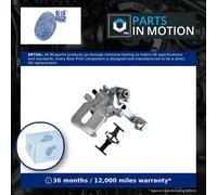 Brake Caliper Rear Left ADBP450008 Blue Print 43019SAAJ50 43019SAAJ51 Quality