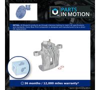 Brake Caliper Rear Left ADBP450045 Blue Print 582101H300 583101HA00 Quality New
