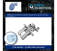 Brake Caliper Rear Left ADBP450065 Blue Print 44011BM40A 44011BM400 44011BU00A