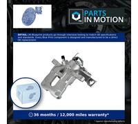 Brake Caliper Rear Left ADBP450078 Blue Print 43019SMGE01 43019SMGE02 Quality
