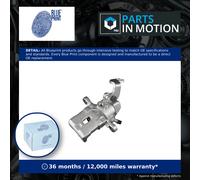 Brake Caliper Rear Left ADBP450094 Blue Print 582102F400 Top Quality Guaranteed