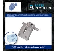 Brake Caliper Rear Left ADBP450114 Blue Print 4775005071 Top Quality Guaranteed