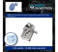 Brake Caliper Rear Left ADBP450133 Blue Print 58300A6300 58300A6310 Quality New