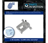 Brake Caliper Rear Left ADBP450143 Blue Print 44011JG00A Top Quality Guaranteed