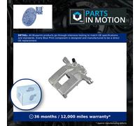 Brake Caliper Rear Left ADBP450147 Blue Print 44011JY00A Top Quality Guaranteed