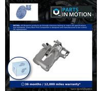 Brake Caliper Rear Left ADBP450155 Blue Print 6000620051 4401100QAC 095516292