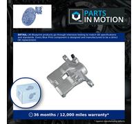 Brake Caliper Rear Left ADBP450164 Blue Print 26692FG010 26692YC010 Quality New