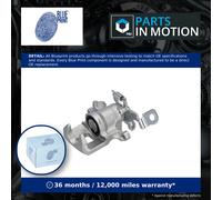 Brake Caliper Rear Left ADBP450170 Blue Print GHY22671X GHY92699Z GHY92699ZA New