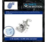 Brake Caliper Rear Left ADBP450240 Blue Print 4785002280 4785002281 4785012220