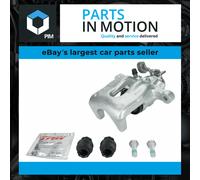 Brake Caliper Rear Left BHN920E TRW 4154200083 4154201483 A4154201483 Quality
