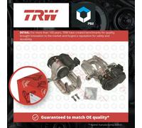 TRW BHS1188E Brake caliper