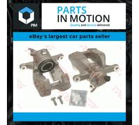 TRW BHU344E Brake caliper