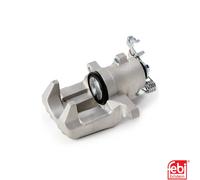 BRAKE CALIPER REAR LEFT FEBI 178049 AUDI SEAT SKODA VW A3204