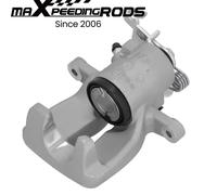 Brake Caliper Rear Left For AUDI A3 TT SEAT SKODA VW EOS GOLF 5 6 JETTA 3 TOURAN